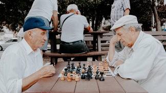 Dlouhověkost Dlouhověkost