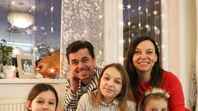 FOTO: Díky včasnému záchytu se podařilo nádor úspěšně vyoperovat.