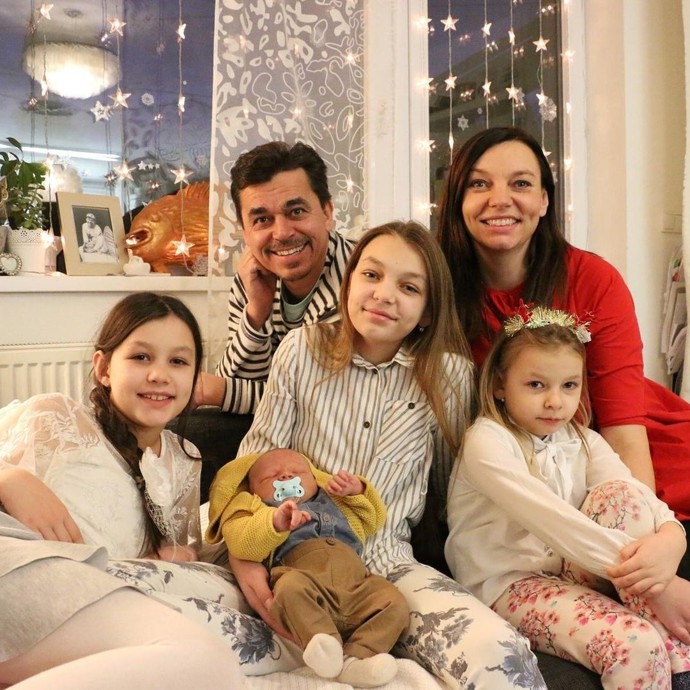 Díky včasnému záchytu se podařilo nádor úspěšně vyoperovat.