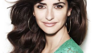 Penélope Cruz pro Lindex