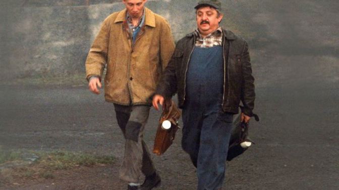 Moc toho nenamluvil. Ale parťákem se stal. "Beroun!"
