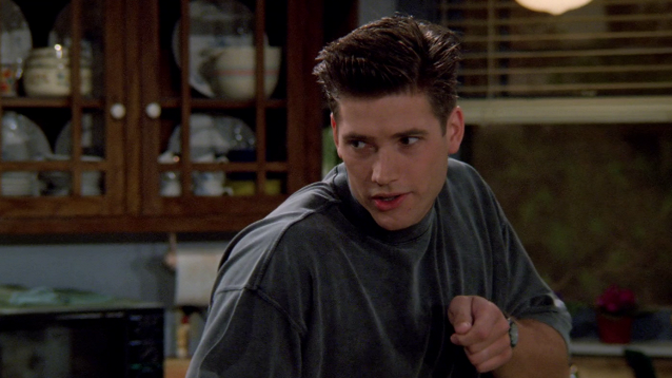 Sasha Mitchell