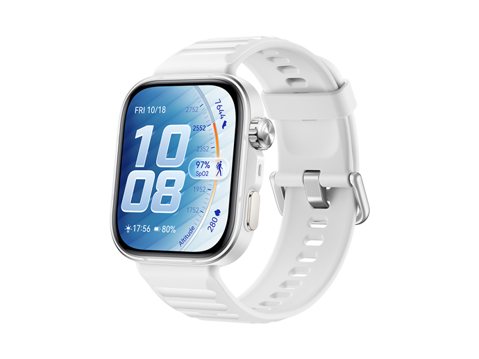 Trénujte s pandou! Huawei Watch FIT 5 dorazily do Česka a dělají z pohybu návykovou zábavu 