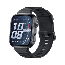 Trénujte s pandou! Huawei Watch FIT 5 dorazily do Česka a dělají z pohybu návykovou zábavu