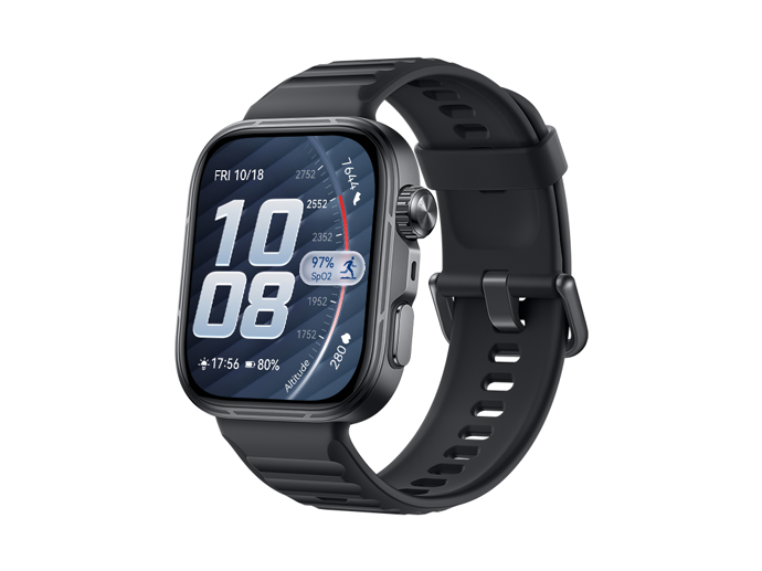 Trénujte s pandou! Huawei Watch FIT 5 dorazily do Česka a dělají z pohybu návykovou zábavu 