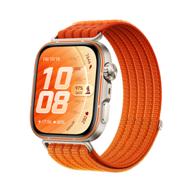 Trénujte s pandou! Huawei Watch FIT 5 dorazily do Česka a dělají z pohybu návykovou zábavu