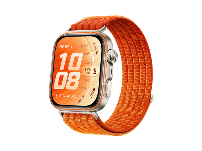Trénujte s pandou! Huawei Watch FIT 5 dorazily do Česka a dělají z pohybu návykovou zábavu 