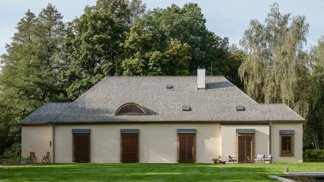 Záchrana chátrajícího skvostu: Znovuzrozený buquoyský letohrádek Bažantnice každému vyrazí dech
Záchrana chátrajícího skvostu: Znovuzrozený buquoyský letohrádek Bažantnice každému vyrazí dech