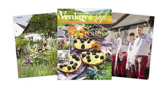 venkov