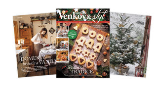 Venkov & styl