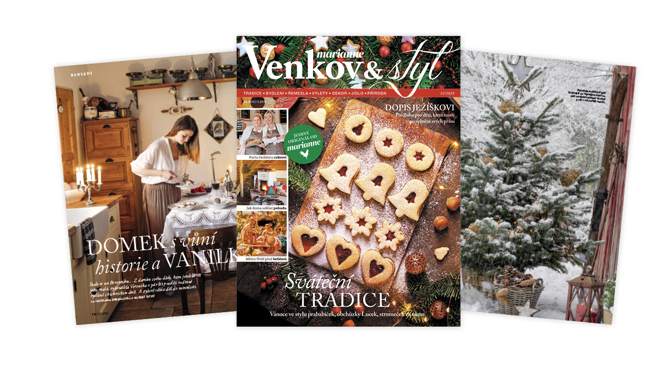 Venkov & styl