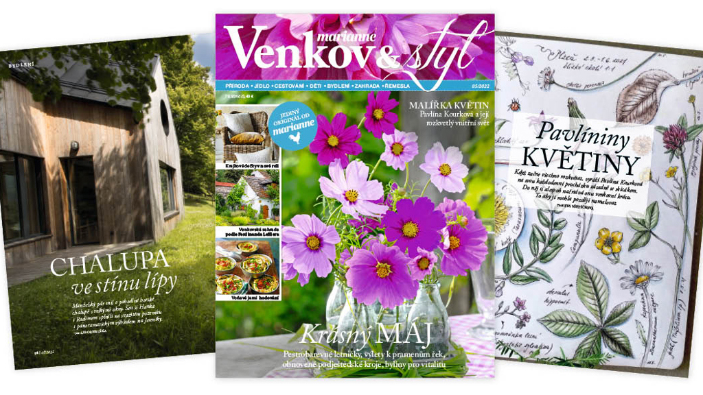 Venkov a styl
