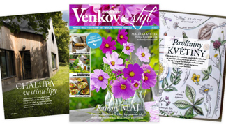 Venkov a styl