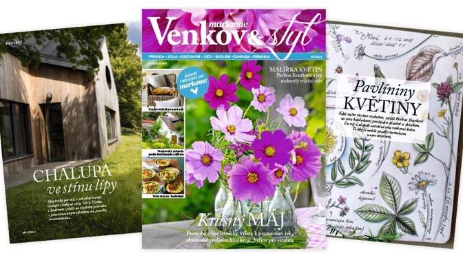 Venkov a styl