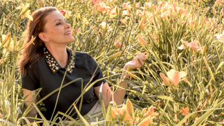 KLÁRA MELÍŠKOVÁ: Zpátky nad vodou