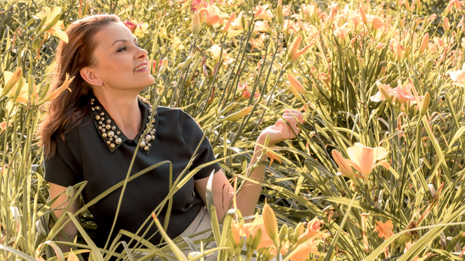 KLÁRA MELÍŠKOVÁ: Zpátky nad vodou KLÁRA MELÍŠKOVÁ: Zpátky nad vodou