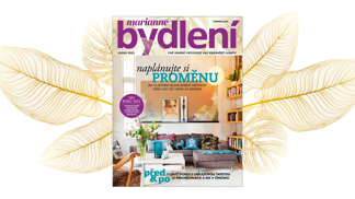 Lednové Marianne Bydlení Lednové Marianne Bydlení