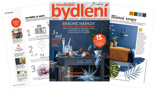 Lednové Marianne Bydlení Lednové Marianne Bydlení