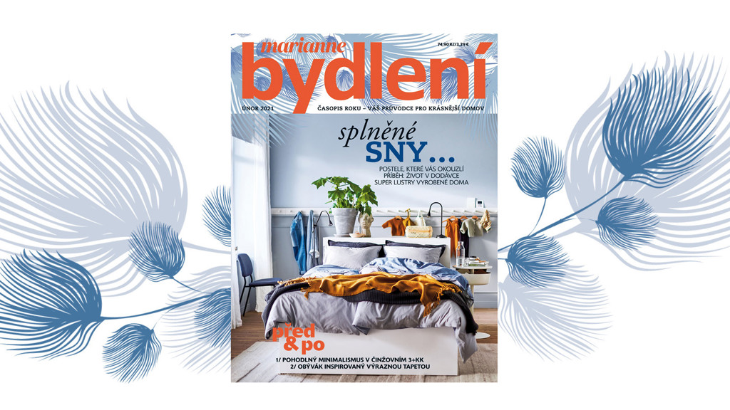 Nové Marianne Bydlení Nové Marianne Bydlení