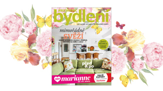 Marianne Bydlení
