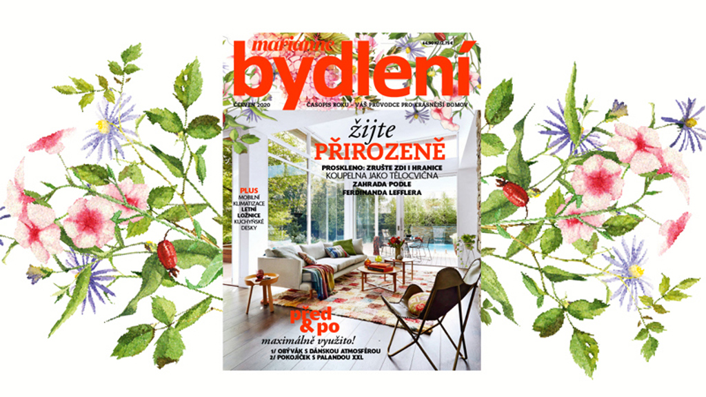 Obnovte koupelnu, vyberte si kuchyňskou desku a bavte se na zahradě!
Obnovte koupelnu, vyberte si kuchyňskou desku a bavte se na zahradě!