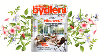Obnovte koupelnu, vyberte si kuchyňskou desku a bavte se na zahradě!
