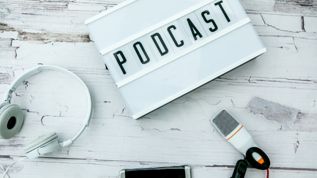 podcast podcast