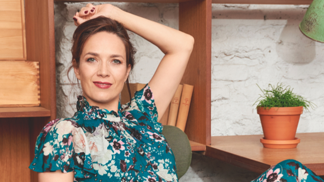 TEREZA KOSTKOVÁ: Druhá svatba je šance na nový začátek