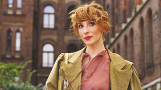 VICA KEREKES: Pohádka byla splněný sen