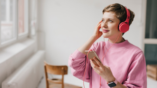 TIP K POSLECHU: Podcast SUPERŽENY