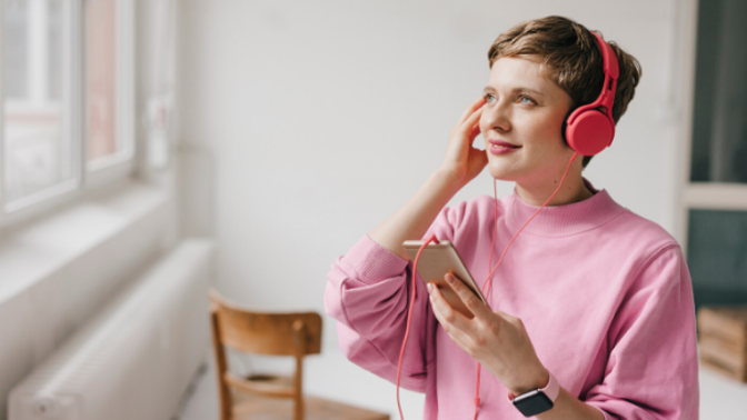 TIP K POSLECHU: Podcast SUPERŽENY TIP K POSLECHU: Podcast SUPERŽENY