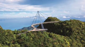 Langkawi, Malajsie: Zažijte svět, o kterém jste vždy snili
