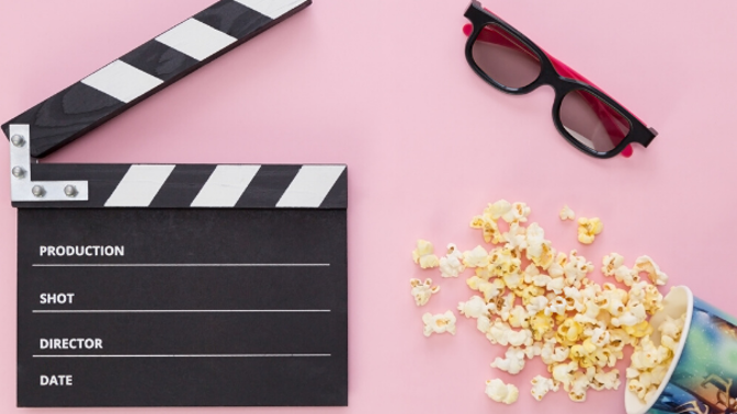 Kulturní tip: Festival italských filmů MittelCinemaFest 2019