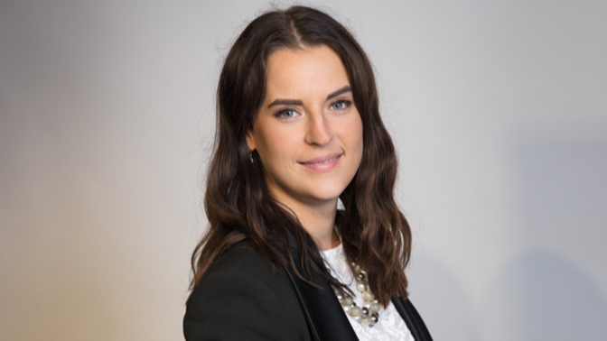 ADÉLA KNIEZKOVÁ: Mým cílem je naučit lidi myslet jinak
