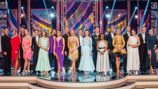StarDance X: Kdo se stará o make-up?