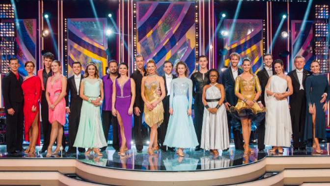 StarDance X: Kdo se stará o make-up?