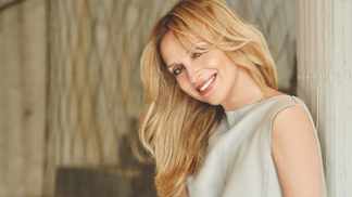 IVANA CHÝLKOVÁ: Už jsem si na sebe zvykla