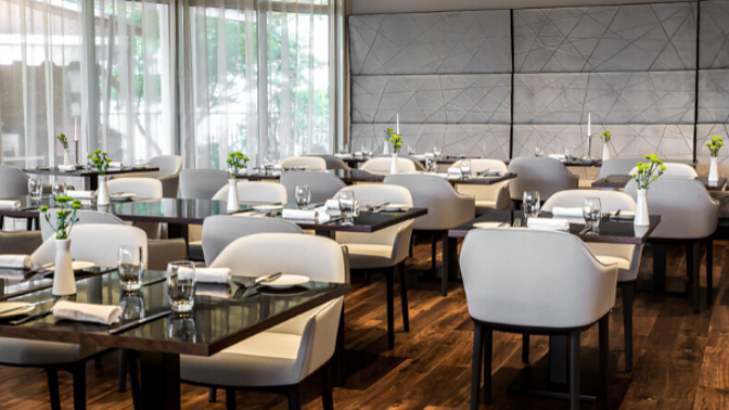 Ochutnejte pravé Toskánsko v Ristorante Il Giardino Toscano Ochutnejte pravé Toskánsko v Ristorante Il Giardino Toscano