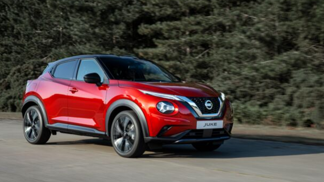 4 důvody, proč se teď hned chceme projet v novém Nissan JUKE