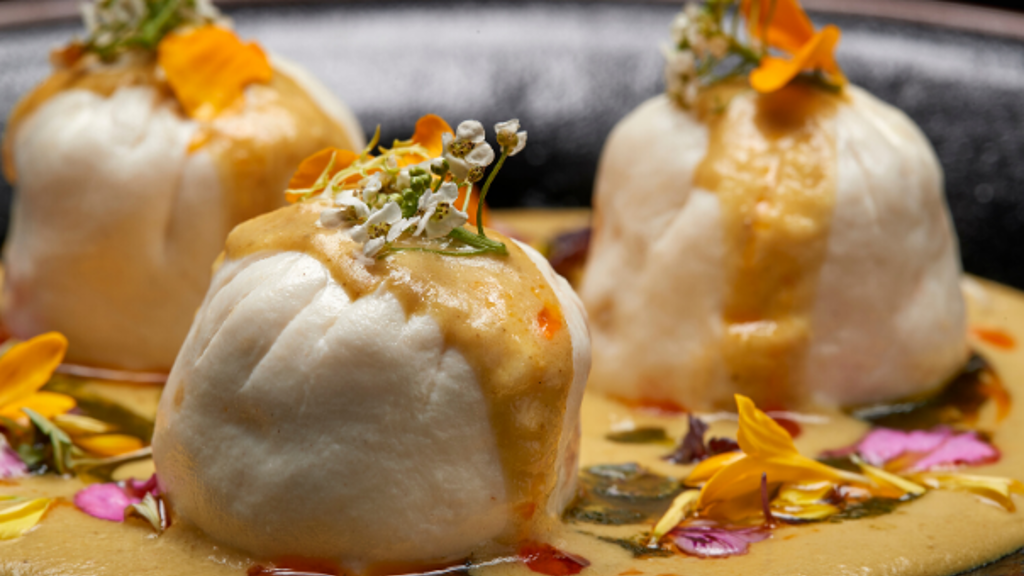 Kam na oblíbené knedlíčky dim sum?