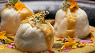 Kam na oblíbené knedlíčky dim sum?