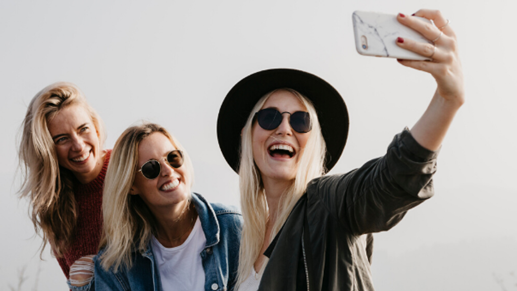 SELFIE