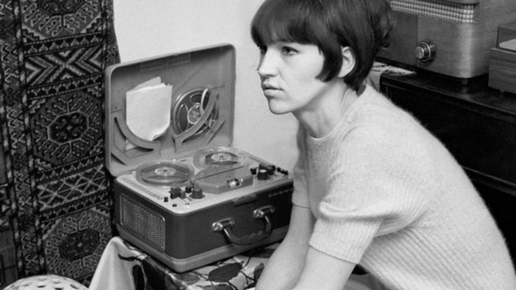 Neobyčejné Češky. Připoměňte si rok 1968 s těmito úšpěšnými ženami