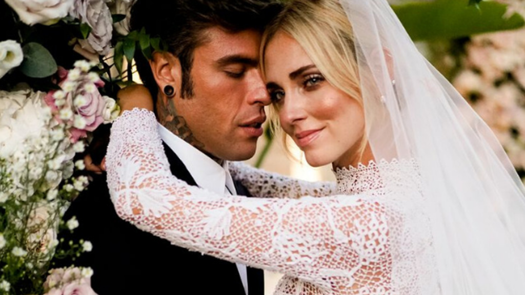 Chiara Ferragni Chiara Ferragni