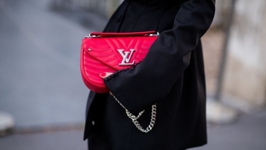 Mileniálové a jejich bezmezná láska ke Gucci a Louis Vuitton