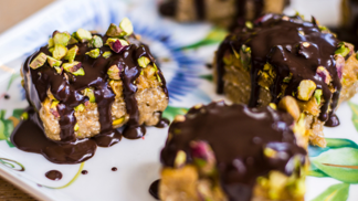 Čokoládová proteinová tyčinka: Toto je recept na mlsání bez výčitek
