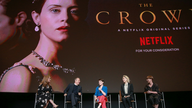 The Crown 3: Nové herecké obsazení