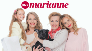 Vše, co potřebujete vědět o Dnech Marianne 2018
