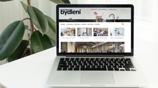 MARIANNE BYDLENÍ  má nový web!