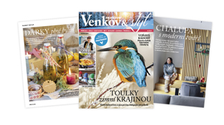 Venkov & styl
